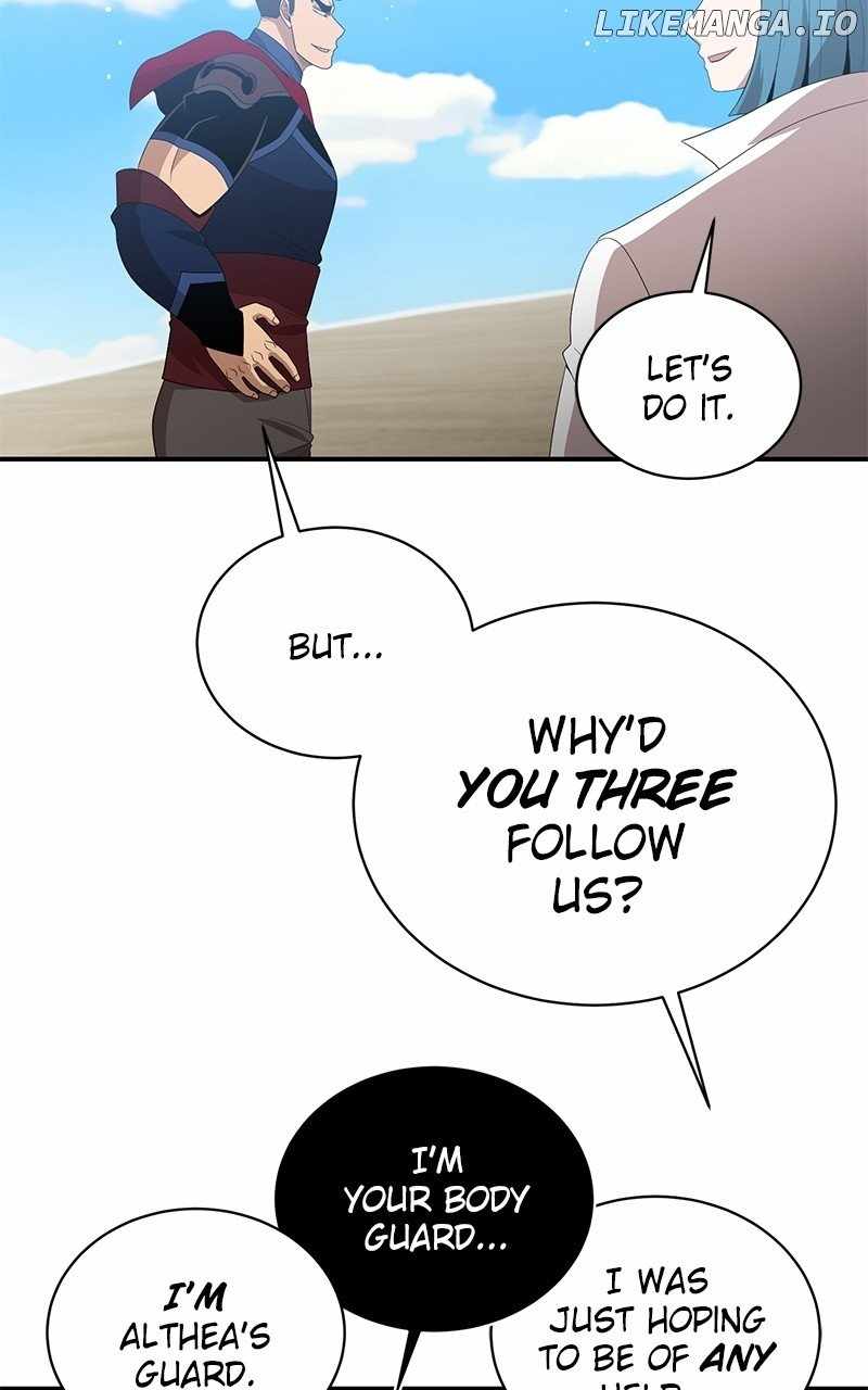 The Strongest Florist Chapter 229 79